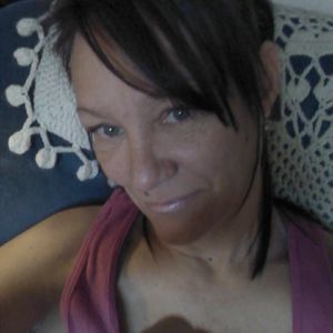 Meet your Posher, Mindy beair